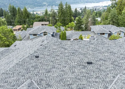 Cedar Grove Estates Roof & Sheathing Replacement