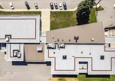Kootenay Columbia Learning Centre Roof Replacement (KCL)
