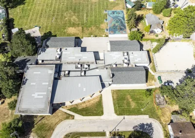Robson Community School - 01