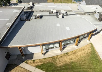 Robson Community School - 03