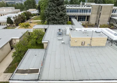 Selkirk College Castlegar - 02
