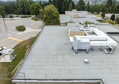 Selkirk College Castlegar - 03