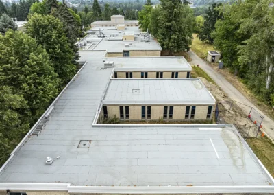 Selkirk College Castlegar - 06