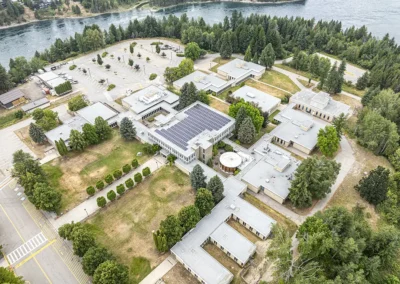 Selkirk College Castlegar - 07