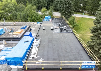 Selkirk College Nelson - 02