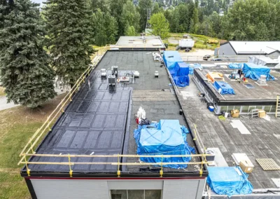 Selkirk College Nelson - 06