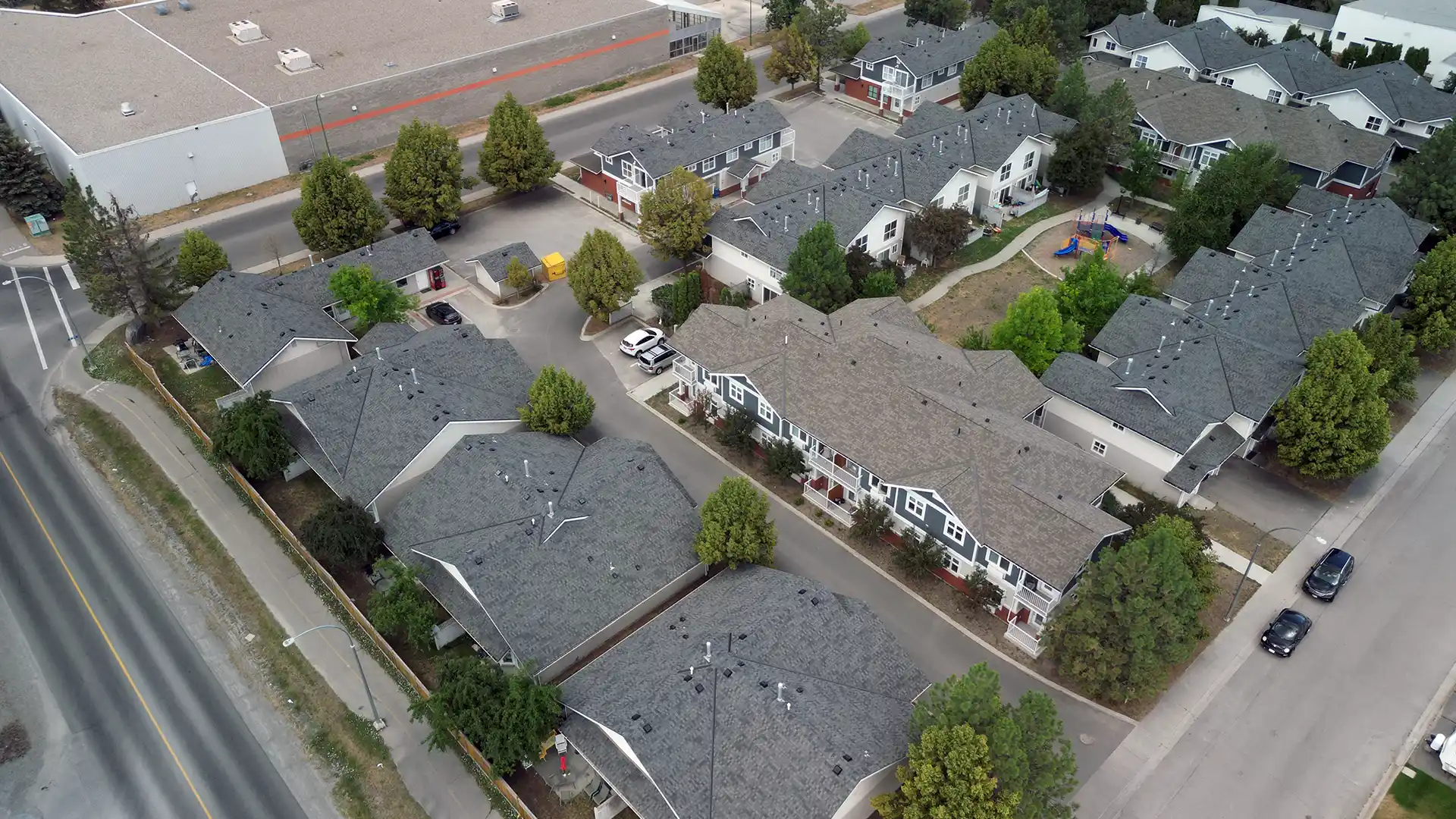 B F Roofing Ltd photo 1