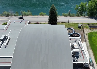 Trail Aquatic Centre - 01