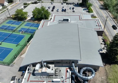 Trail Aquatic Centre - 03