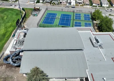 Trail Aquatic Centre - 04