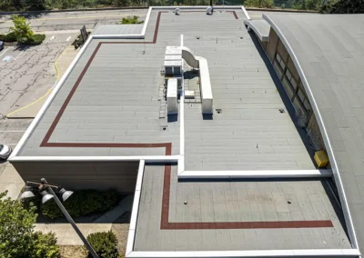 Trail Aquatic Centre - 05