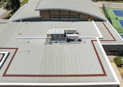 Trail Aquatic Centre - 08