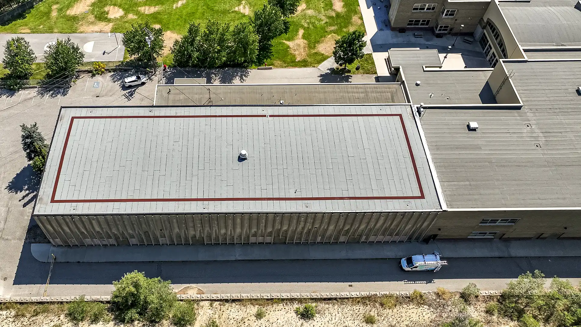 B F Roofing Ltd photo 2